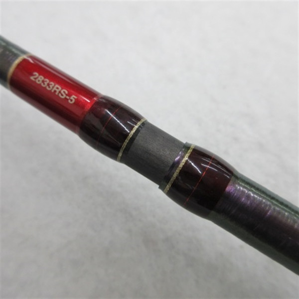 ２１ワールドシャウラドリームツアーＥＤ２８３３ＲＳ－５